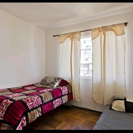 Apartamento Valparaiso Exterior photo