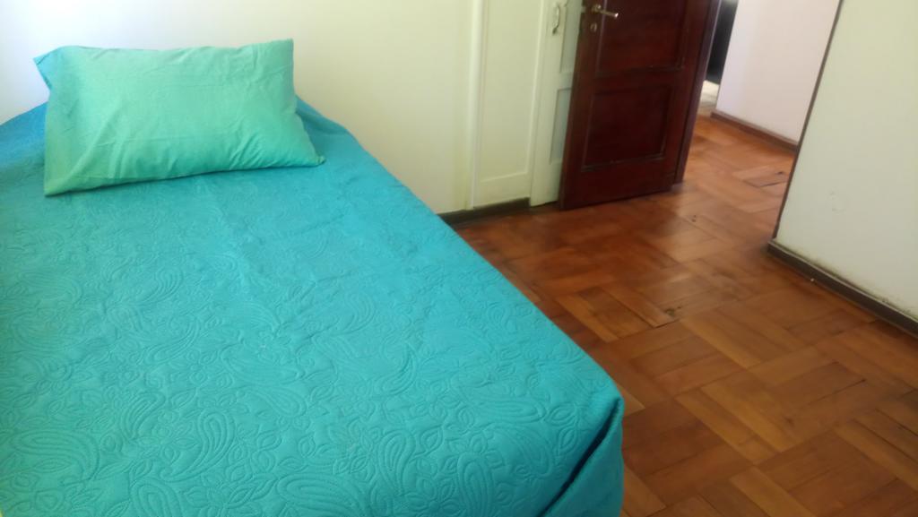 Apartamento Valparaiso Exterior photo
