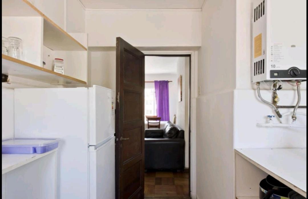 Apartamento Valparaiso Exterior photo