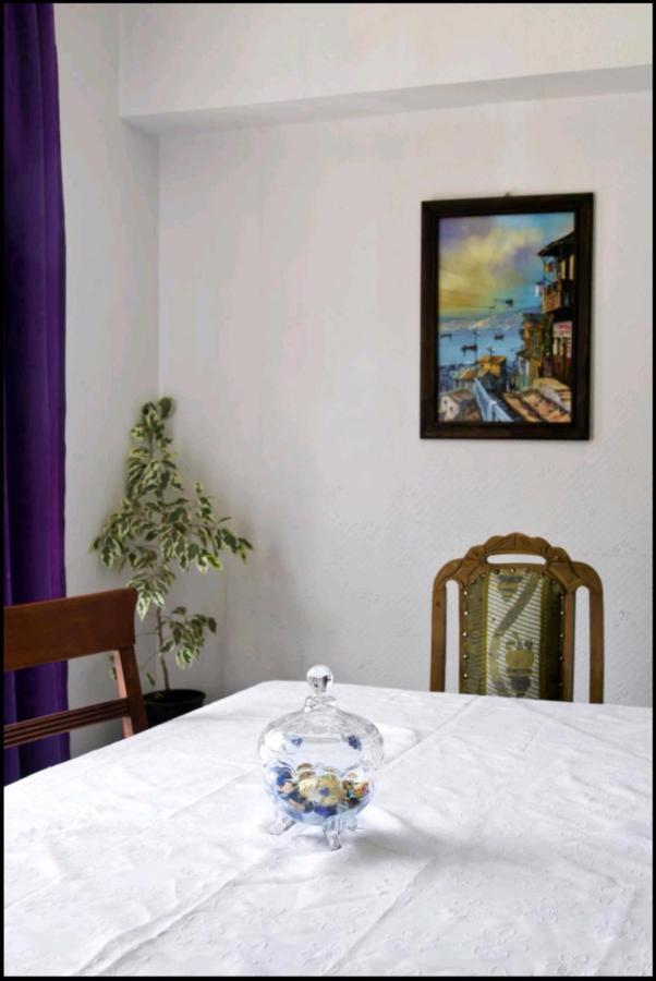 Apartamento Valparaiso Exterior photo