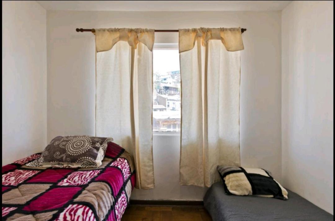 Apartamento Valparaiso Exterior photo