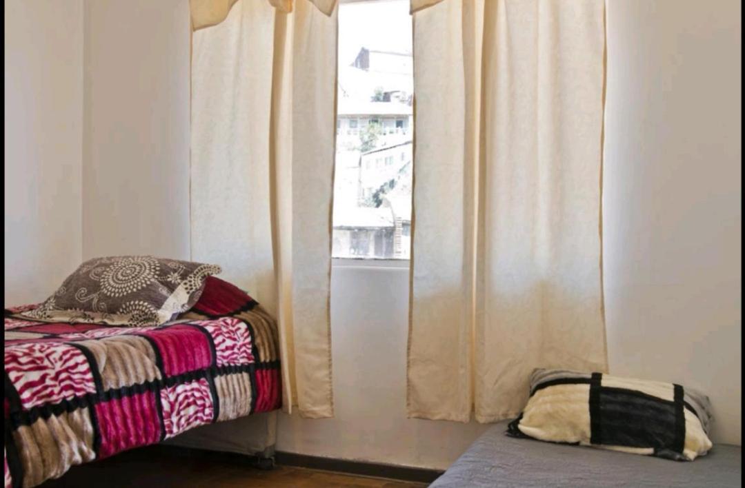 Apartamento Valparaiso Exterior photo