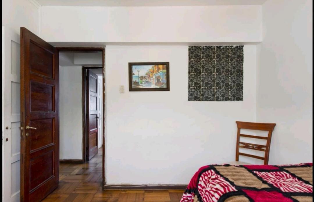 Apartamento Valparaiso Exterior photo