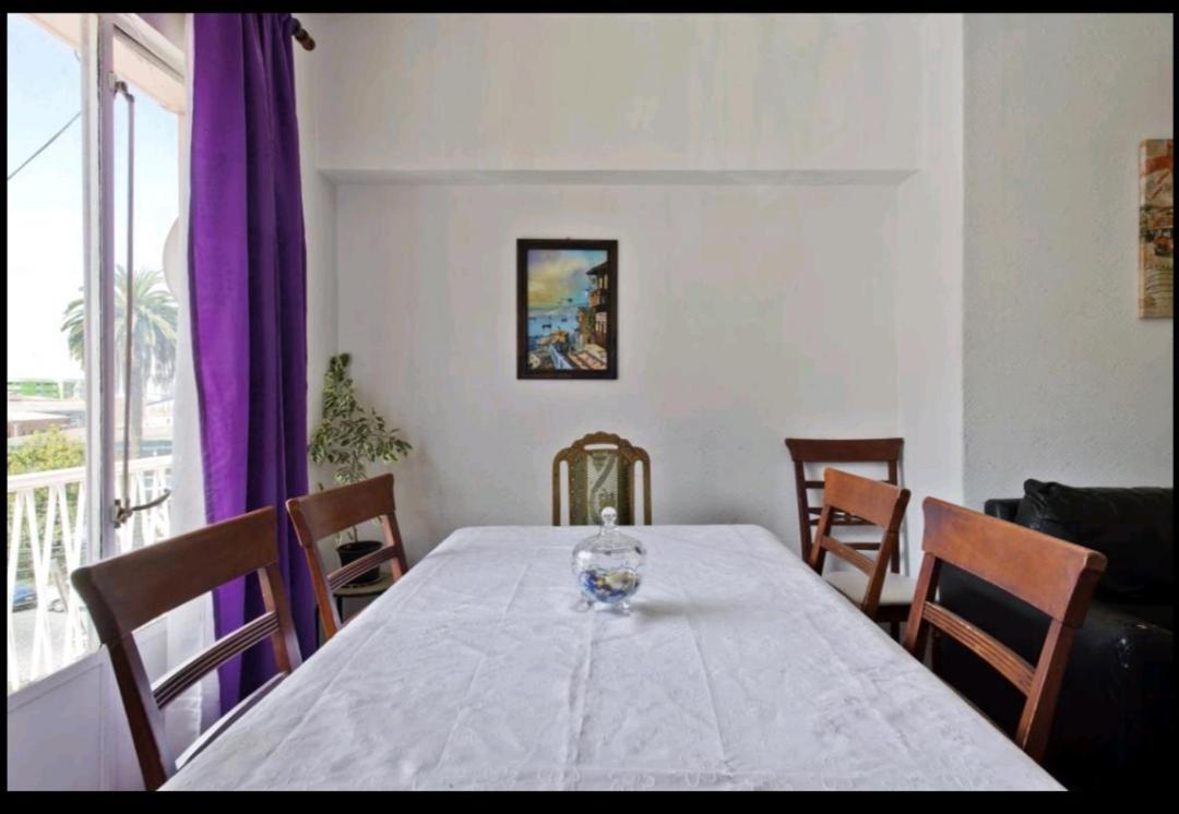 Apartamento Valparaiso Exterior photo